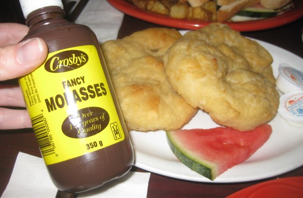 Newfoundland: 6 Unique Foods