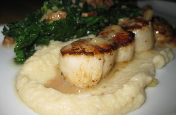 Agricola Street Brasserie