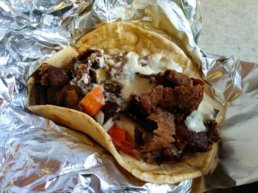 History of the Donair: Halifax Donair in Milton, On.