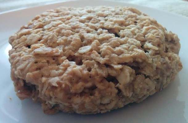 Nova Scotia Food Profiles: Oatcakes
