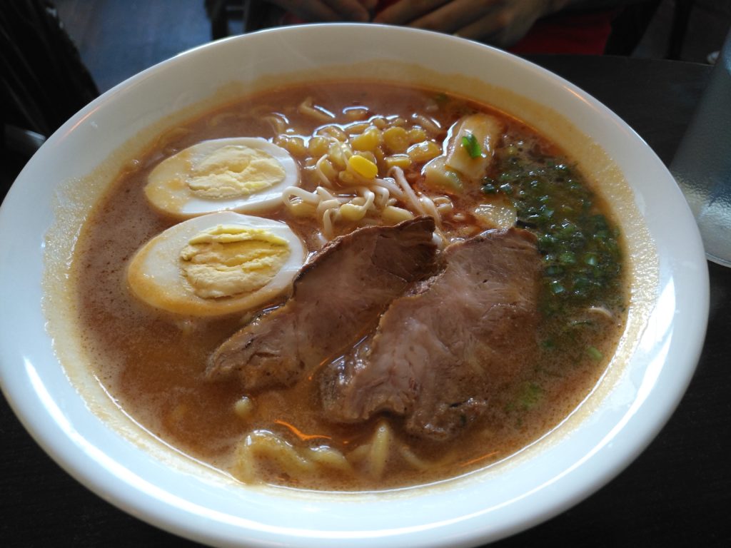 ramen in halifax