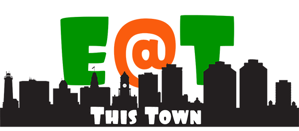 Eat This Town