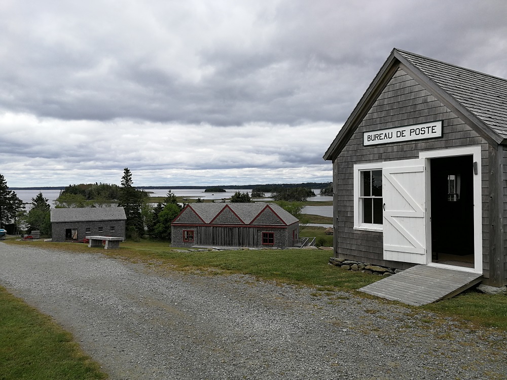 Things to Do in Nova Scotia: Historic Acadian Village
