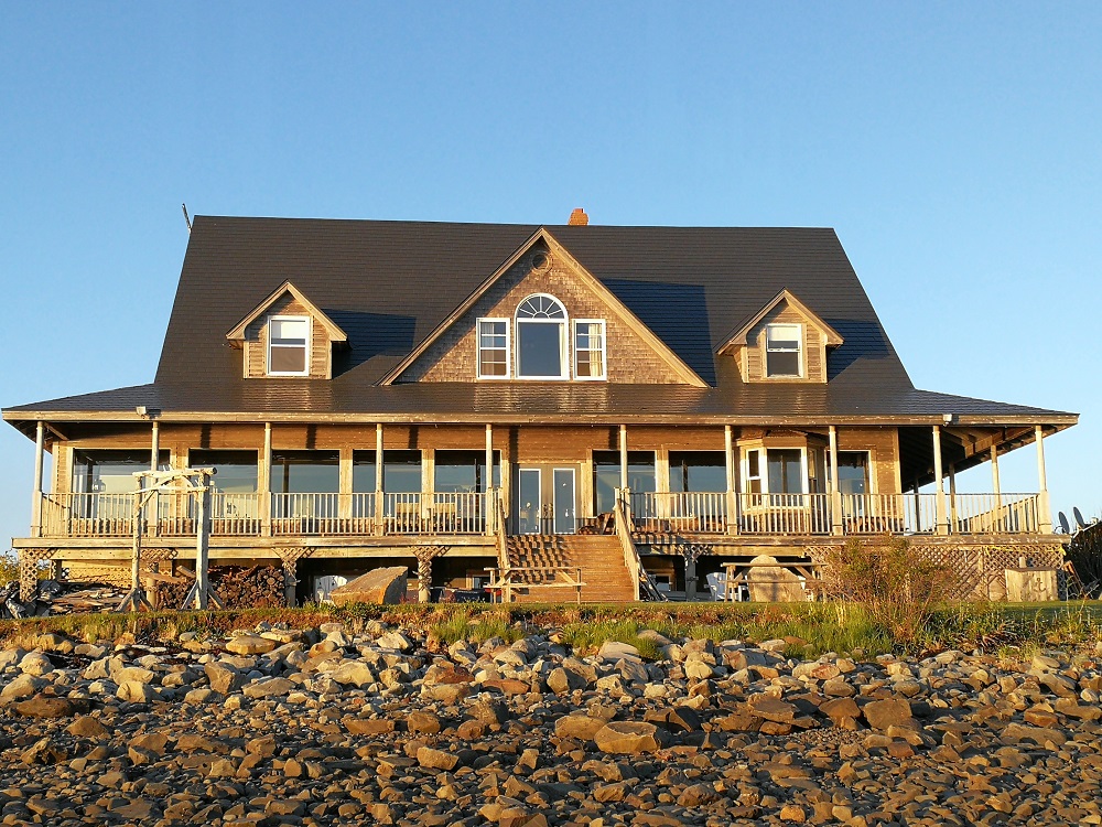 things to do in Nova Scotia: Argyler Lodge