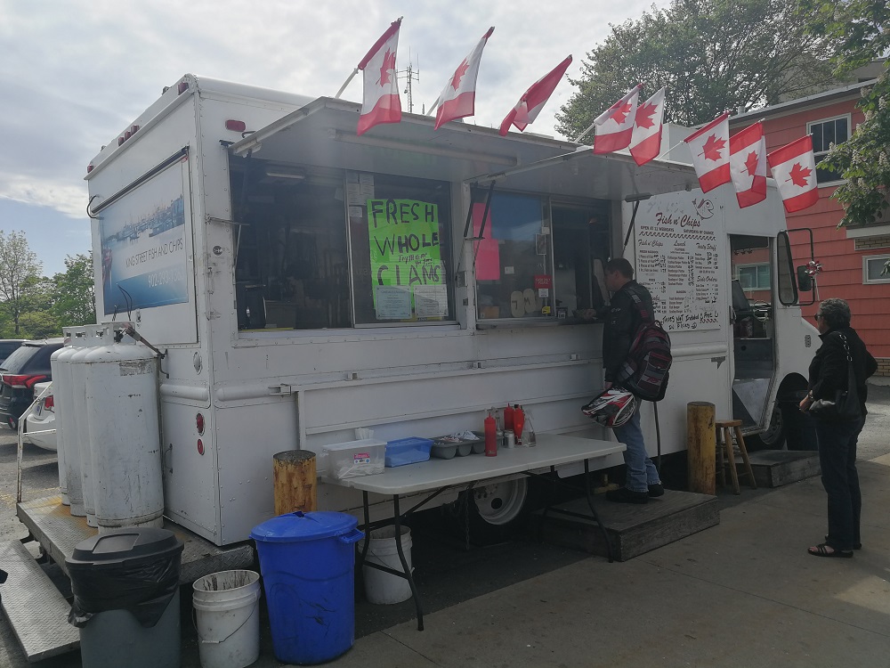 King Street Fish and Chips