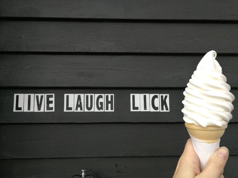 Best Ice Cream in Halifax Part 1 Top 8 Ice Cream Cones