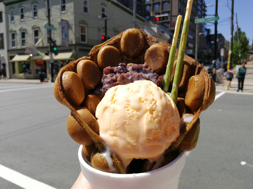 Best Ice Cream in Halifax: Go 2 Eat
