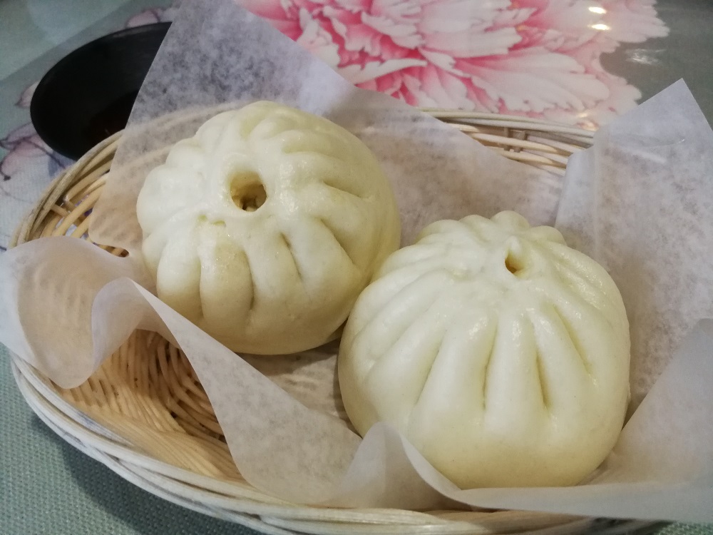 South End Halifax China Town - Wonderful Bao Bao