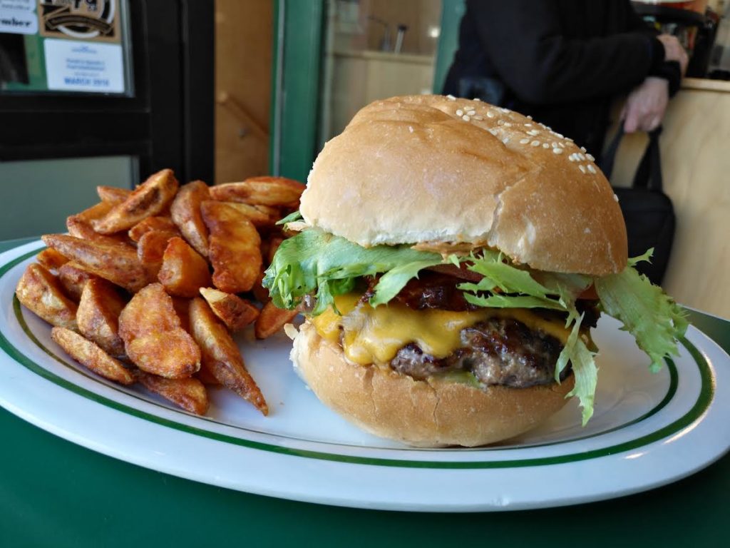 Halifax Burger Week A History Pt. 2 Eat This Town