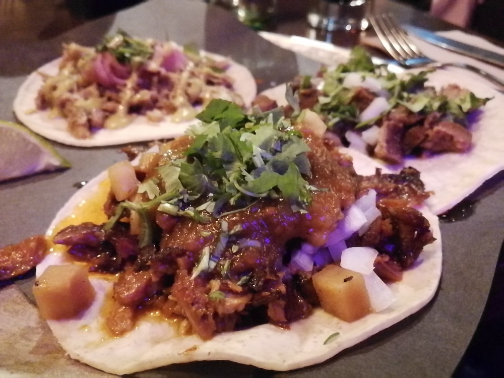 Antojo - Best Tacos in Halifax