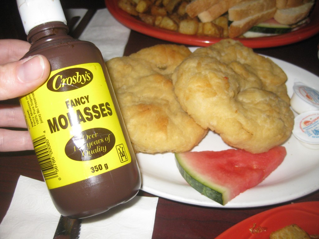 Newfoundland: 6 Unique Foods