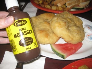 Newfoundland: 6 Unique Foods