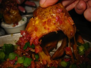 Unique Foods of Nova Scotia