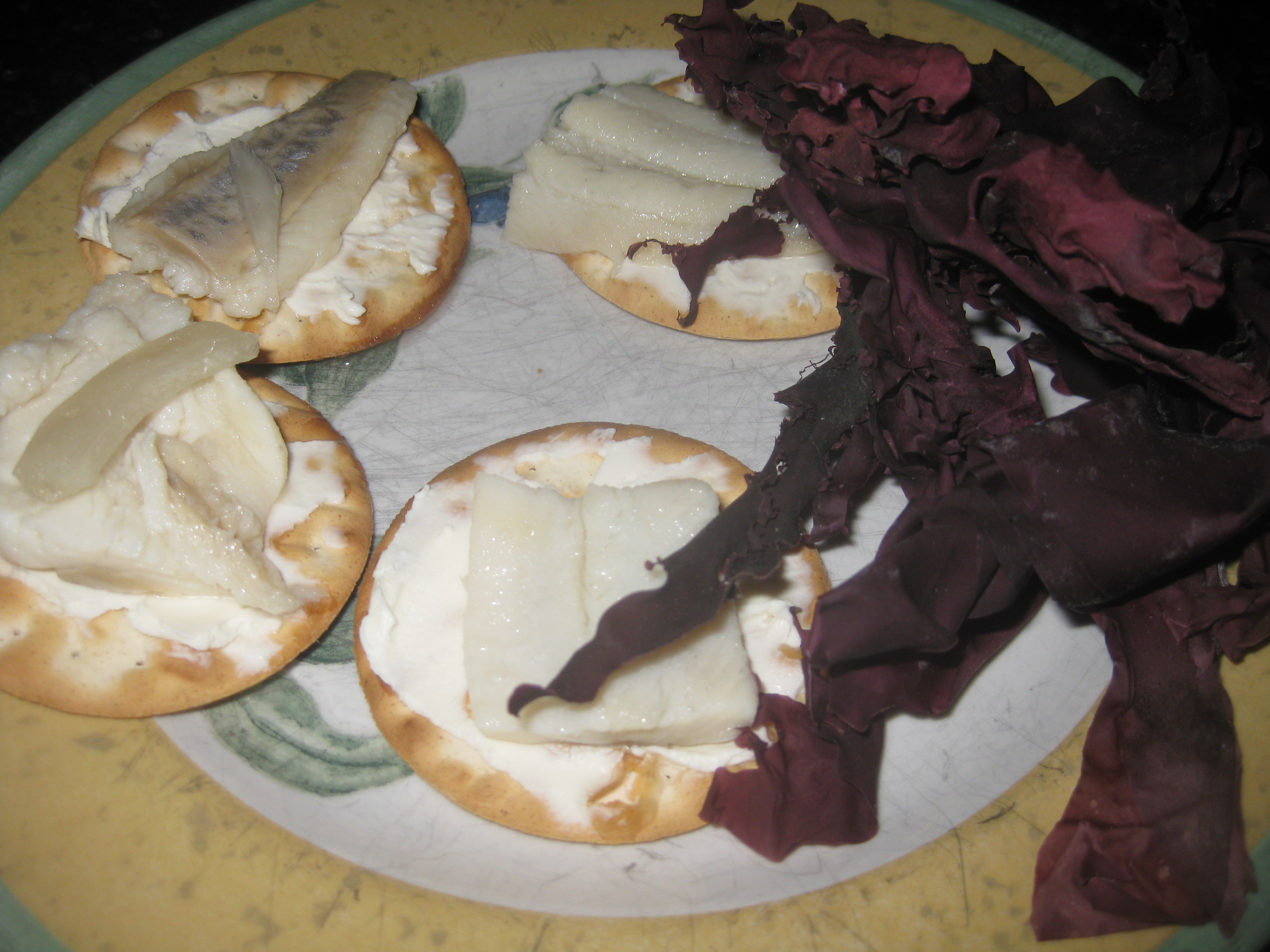 Unique Foods of Nova Scotia Eat This Town