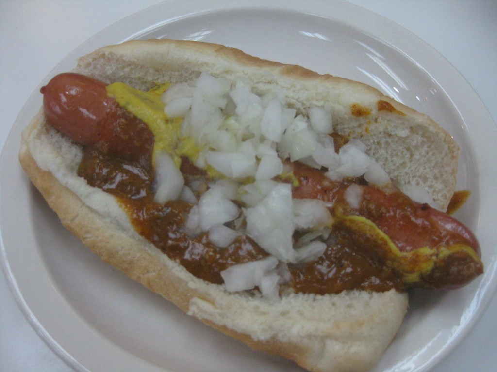 Detroit Coney Island Hot Dogs Eat This Town