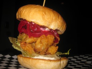 Ace Burger Co.