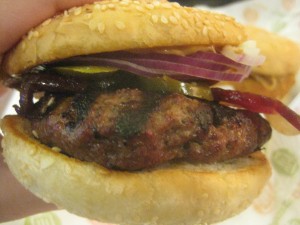 FlipBurger