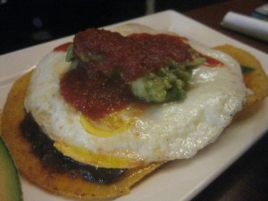 The Brunch Files: Coastal Cafe