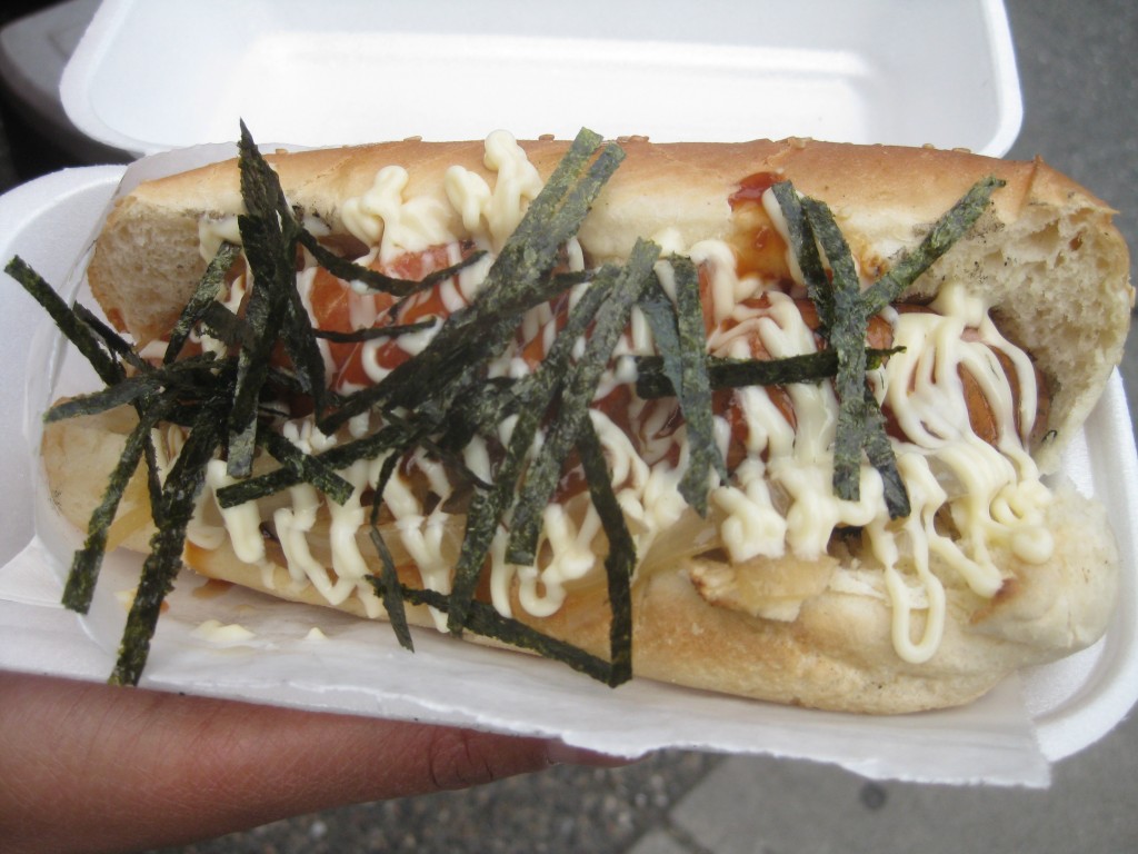 Vancouver’s Japadog