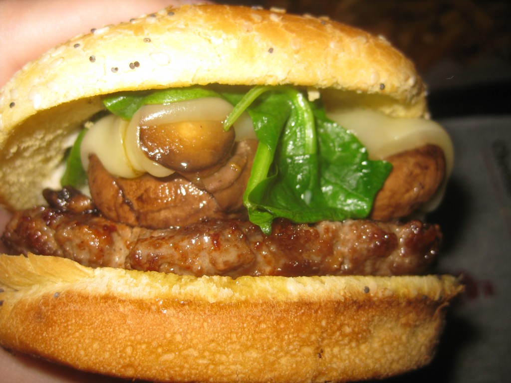 Halifax Burger Week 2013!