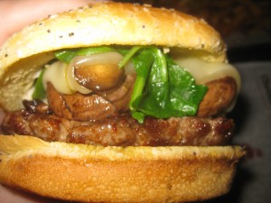 Halifax Burger Week 2013!