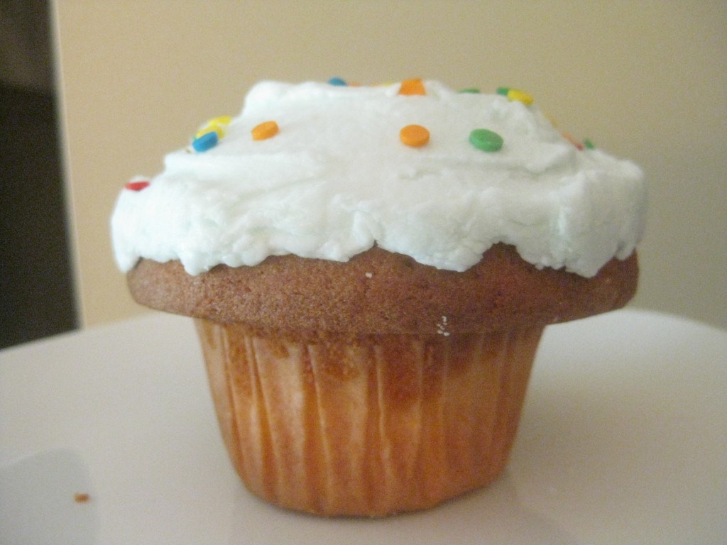 Halifax Cupcake Quest