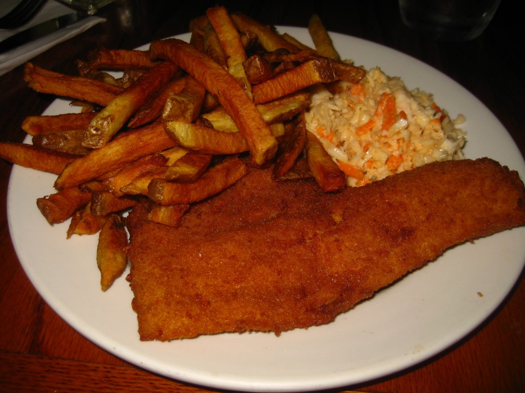 HFX Fish ‘n’ Chips Quest: Phil’s Seafood