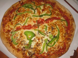 Cape Breton Pizza