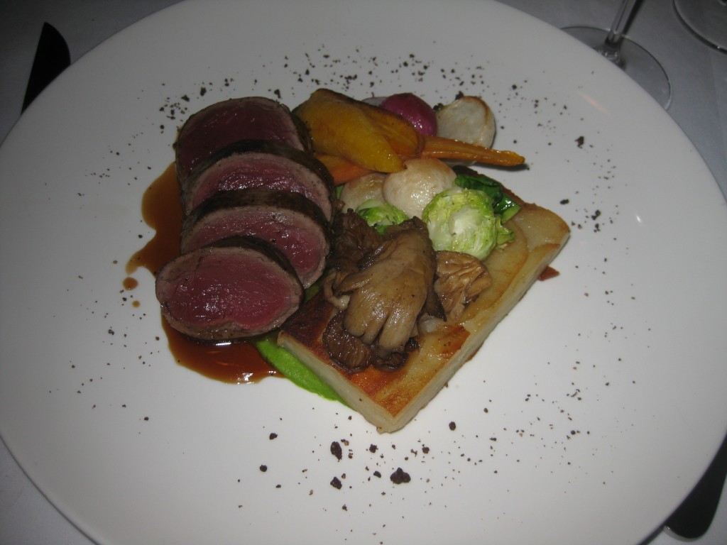 Most Memorable Meals of 2013