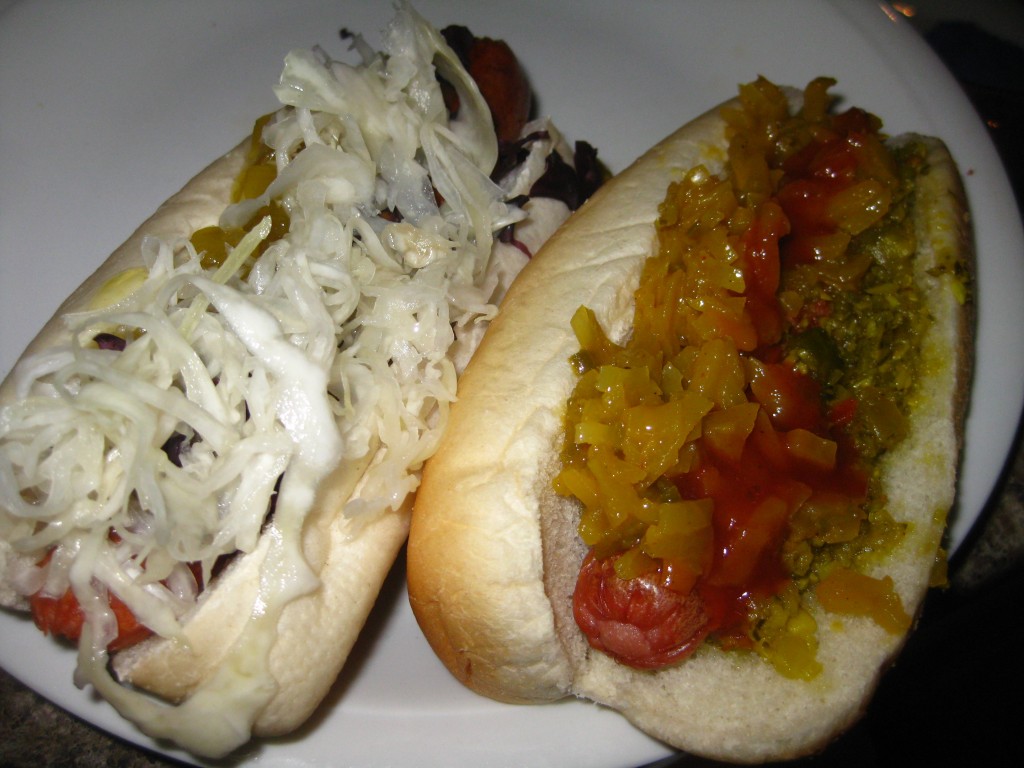 Hot Dog Party 2.0