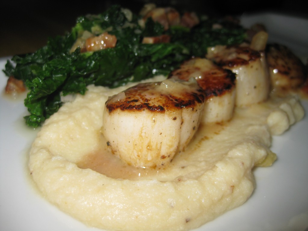 Agricola Street Brasserie
