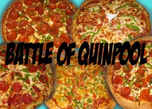 Halifax Pizza Quest: The Battle of Quinpool Road