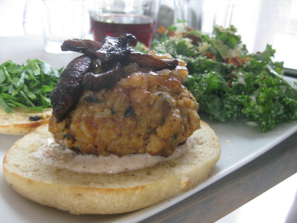 Halifax Burger Week: Day 3