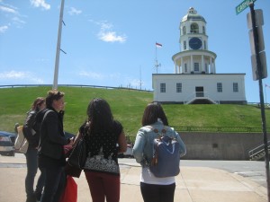 Local Tasting Tours: HFX North Craft Beer & Food Tour