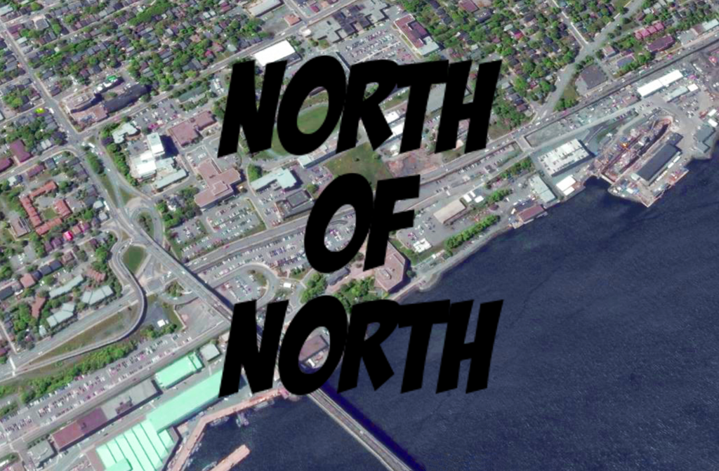 Halifax Pizza Quest: “NONO” (North of North)