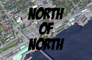 Halifax Pizza Quest: “NONO” (North of North)