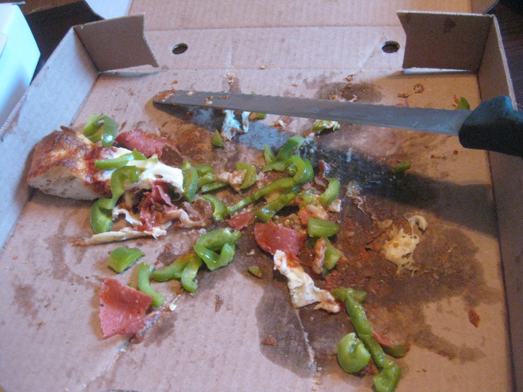 Halifax Peninsula Pizza Finals – Vote!