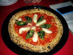 Halifax Pizza Quest: The Gourmet Pizzas of SOMO