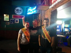 Halifax Burger Week 2015 – Kick Off!