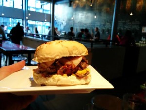 HFX Burger Week 2015: Round Up!