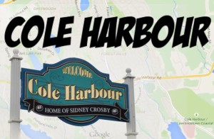 Dartmouth Pizza Quest: Cole Harbour