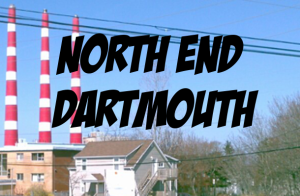 Dartmouth Pizza Quest: North End Dartmouth