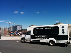 Taste Halifax: Eat Halifax Food Tour