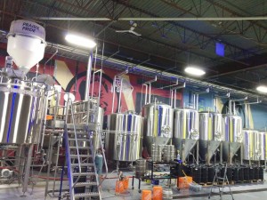 Calgary’s Beer Scene: Breweries & Bars