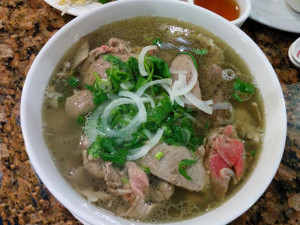 5 Wicked Bowls of Soup in Calgary