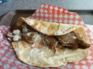 Calgary Donair Quest