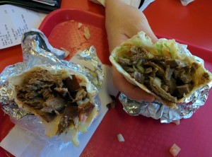 Edmonton Donair Quest