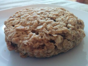 Nova Scotia Food Profiles: Oatcakes