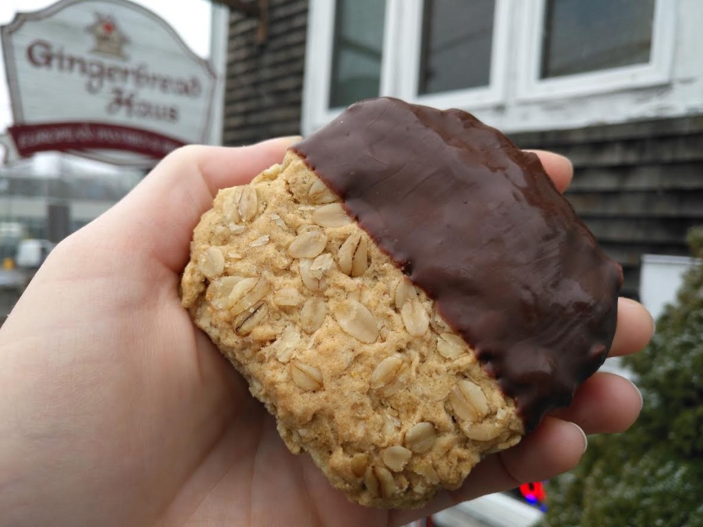 Nova Scotian Foods Top 10 Iconic Foods of Nova Scotia