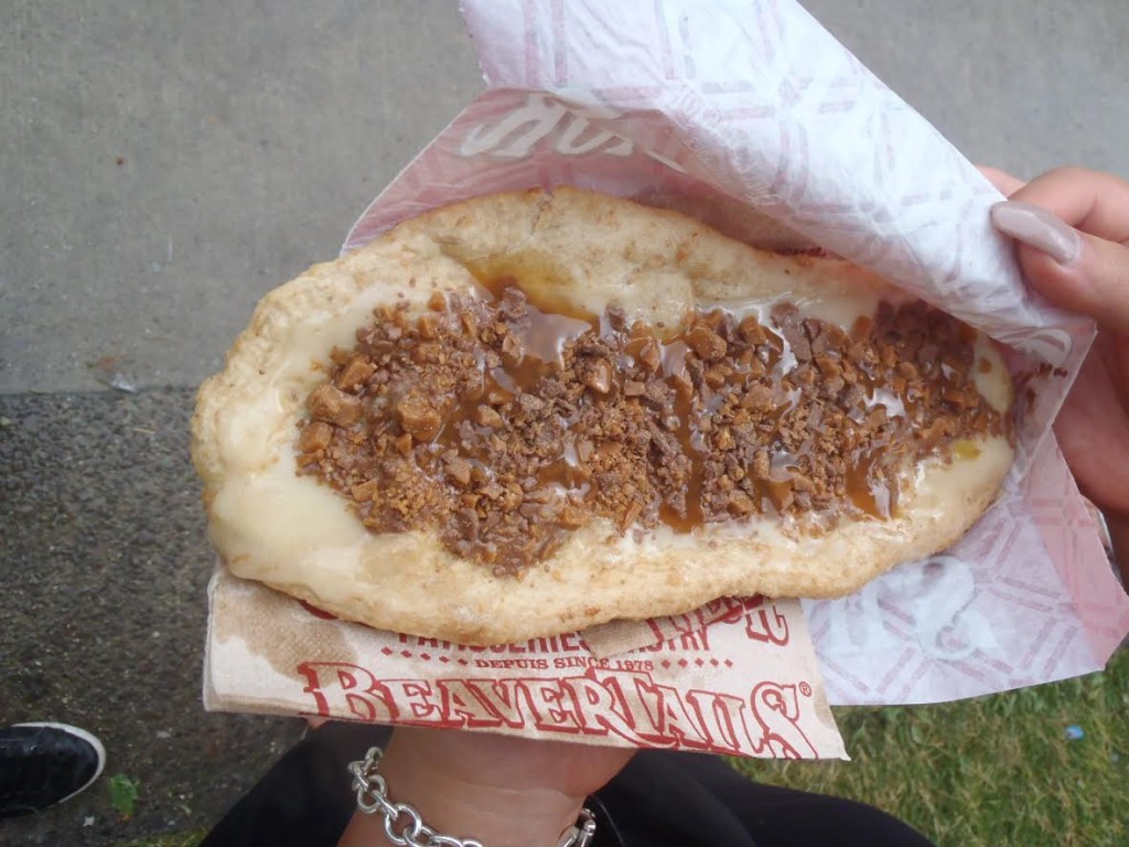 Top 10 Unique, MustyTry Ontario Foods Iconic Foods of Canada